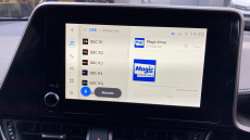 Toyota C-HR 1.8 Hybrid Excel 5dr CVT Hybrid Hatchback